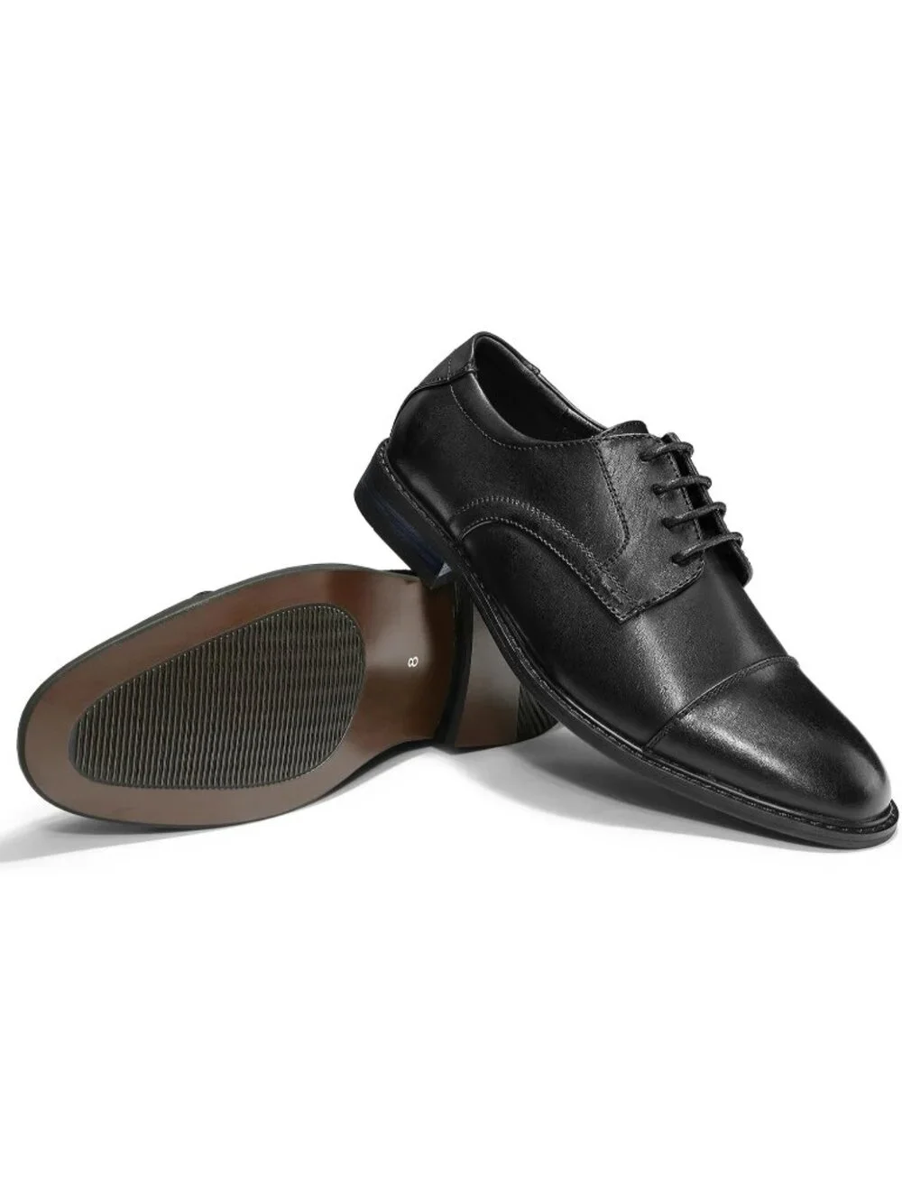 N/A men black